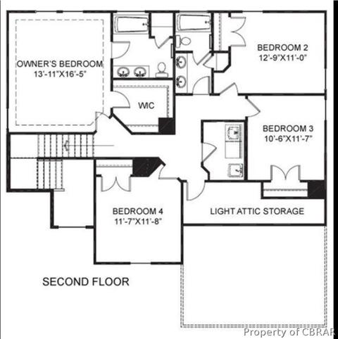 5996 Sean Paul Dr, Gloucester, VA 23061 photo 3