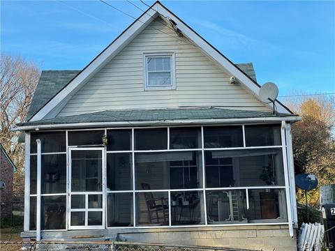 2215 Wright Ave, Richmond, VA 23224 photo 1