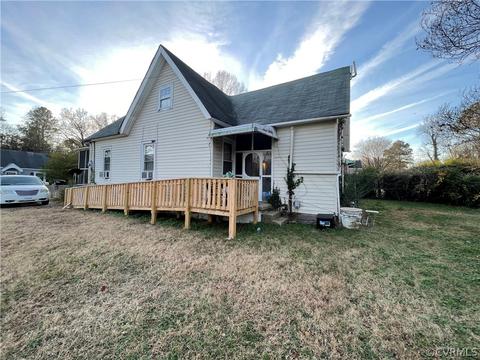 2215 Wright Ave, Richmond, VA 23224 photo 2
