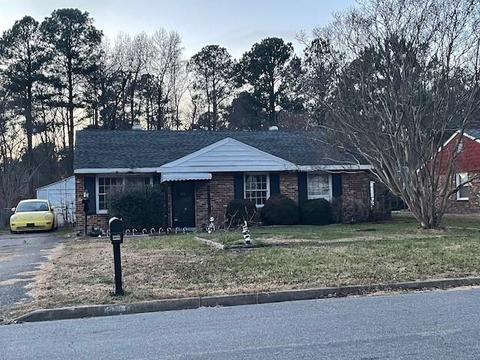 304 E Jerald St, Henrico, VA 23075