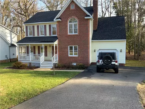 5511 Chestnut Bluff Rd, Midlothian, VA 23112 photo 1