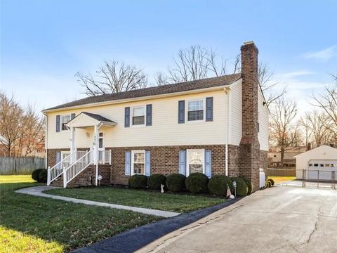 14409 Aldengate Rd, Midlothian, VA 23114 photo 2