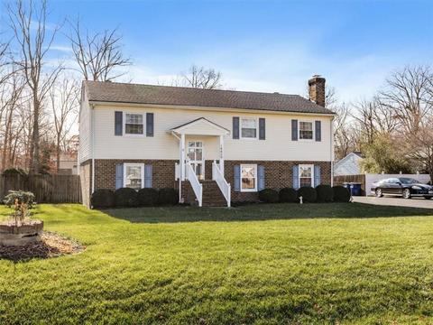 14409 Aldengate Rd, Midlothian, VA 23114 photo 1