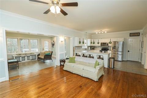 2775 Broadland Way, Sandy Hook, VA 23153 photo 14