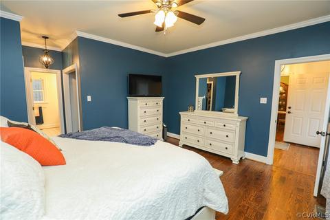 2775 Broadland Way, Sandy Hook, VA 23153 photo 30