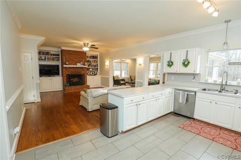 2775 Broadland Way, Sandy Hook, VA 23153 photo 21