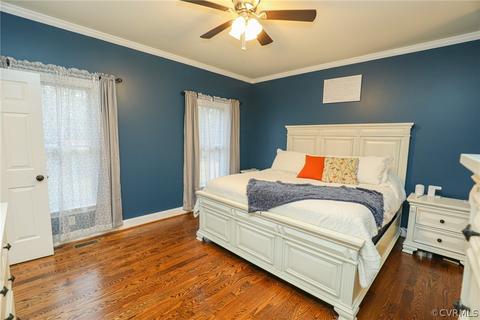 2775 Broadland Way, Sandy Hook, VA 23153 photo 29
