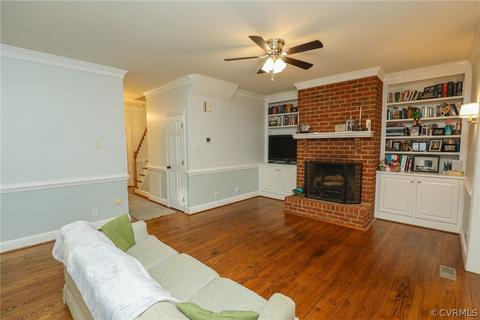 2775 Broadland Way, Sandy Hook, VA 23153 photo 22