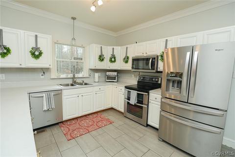 2775 Broadland Way, Sandy Hook, VA 23153 photo 17