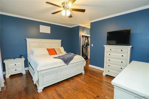 2775 Broadland Way, Sandy Hook, VA 23153 photo 28