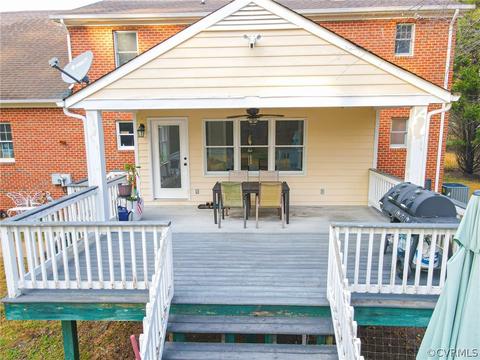 2775 Broadland Way, Sandy Hook, VA 23153 photo 27