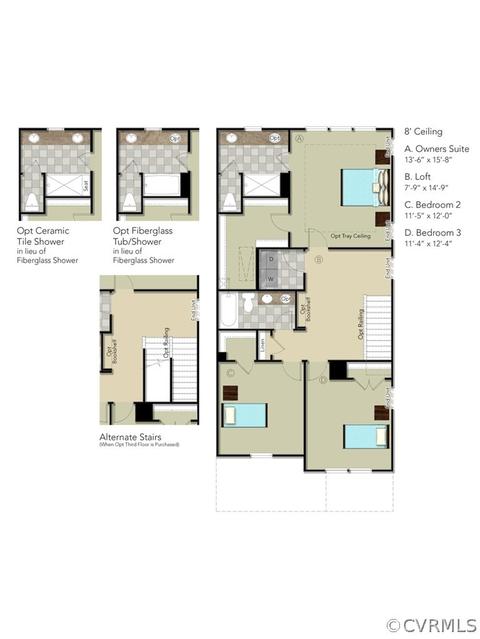 12337 Wescott Way, Midlothian, VA 23112 photo 3