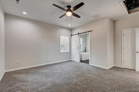 9801 Lott Cary Rd, Providence Forge, VA 23140 photo 10