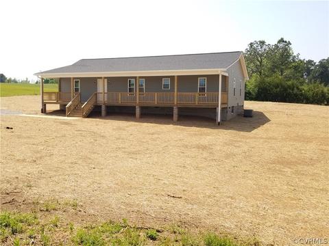 1959 E Courthouse Rd, Blackstone, VA 23824 photo 3