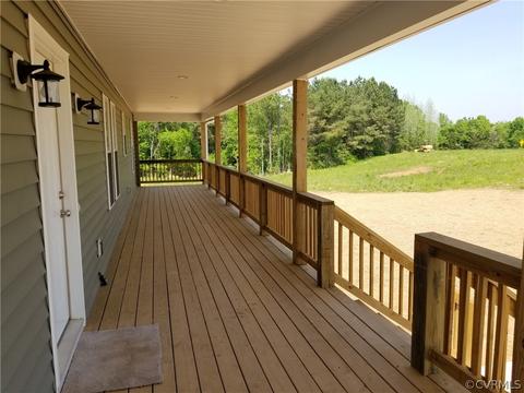 1959 E Courthouse Rd, Blackstone, VA 23824 photo 11