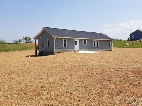 1959 E Courthouse Rd, Blackstone, VA 23824 photo 7