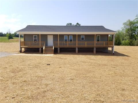 1959 E Courthouse Rd, Blackstone, VA 23824 photo 2