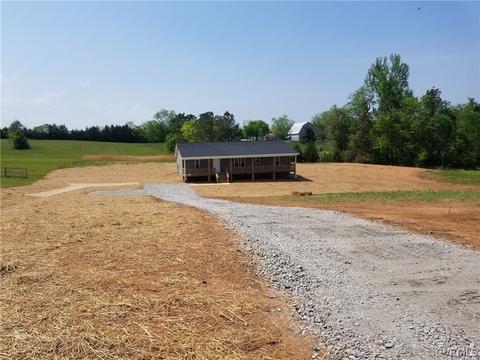 1959 E Courthouse Rd, Blackstone, VA 23824 photo 6