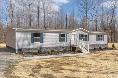 1964 Diggstown Rd, Bumpass, VA 23024 photo 1