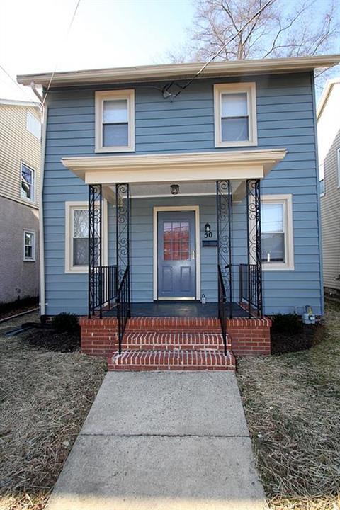 50 E 32nd St, Richmond, VA 23224 photo 1