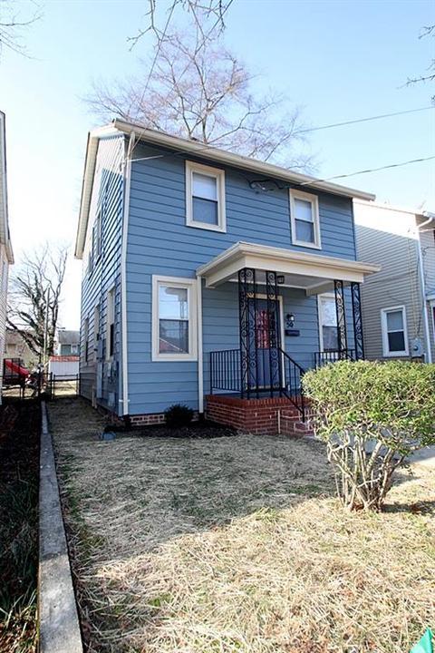 50 E 32nd St, Richmond, VA 23224 photo 3