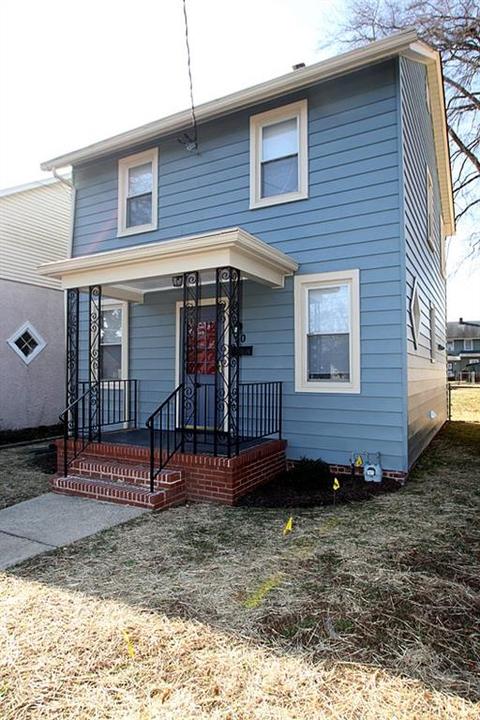 50 E 32nd St, Richmond, VA 23224 photo 2