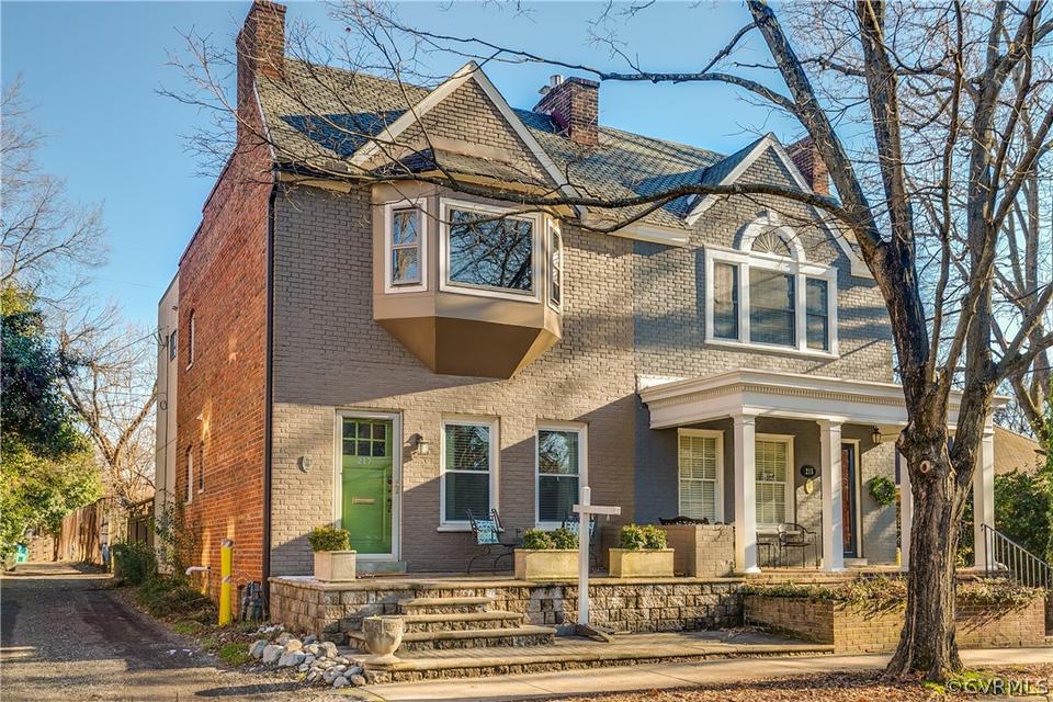217 N Cleveland St, Richmond, VA 23221 43 Photos MLS 2200097 Movoto