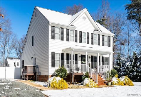 113 Indian Fields Dr, King William, VA 23086 photo 2
