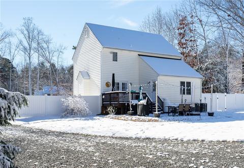 113 Indian Fields Dr, King William, VA 23086 photo 3