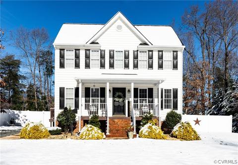 113 Indian Fields Dr, King William, VA 23086 photo 1