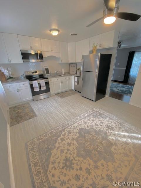 6017 Lamar Dr, Richmond, VA 23225 photo 2