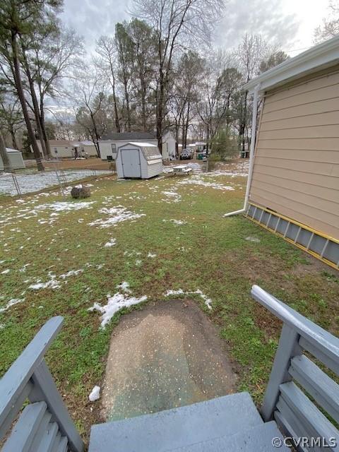 6017 Lamar Dr, Richmond, VA 23225 photo 18