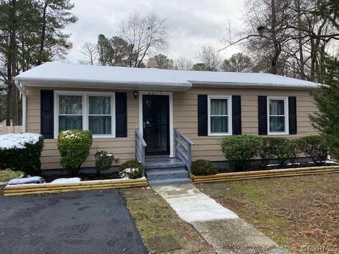 6017 Lamar Dr, Richmond, VA 23225 photo 1