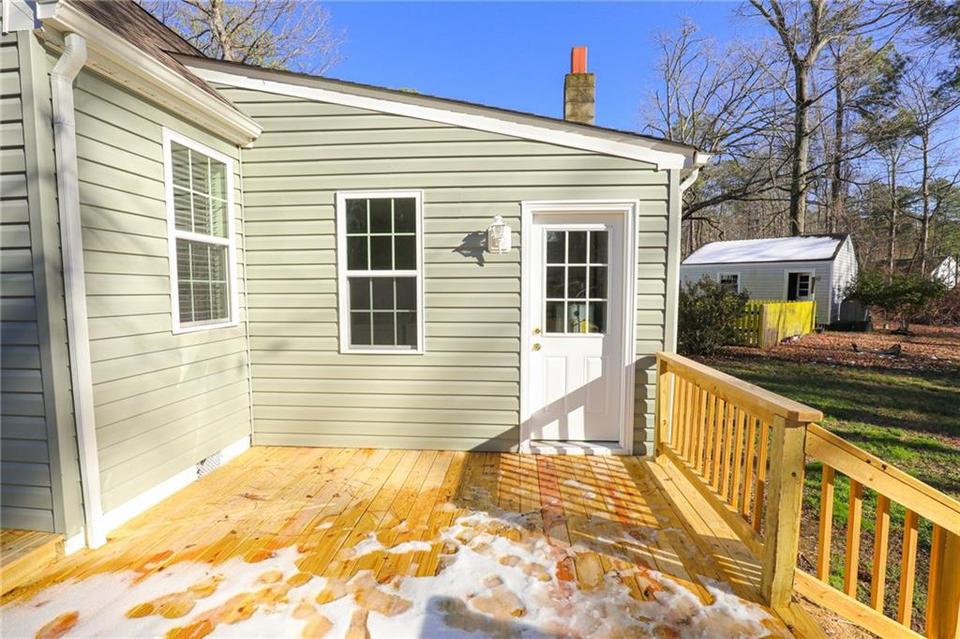  245 Defense Ave, Sandston, VA 23150 photo 45