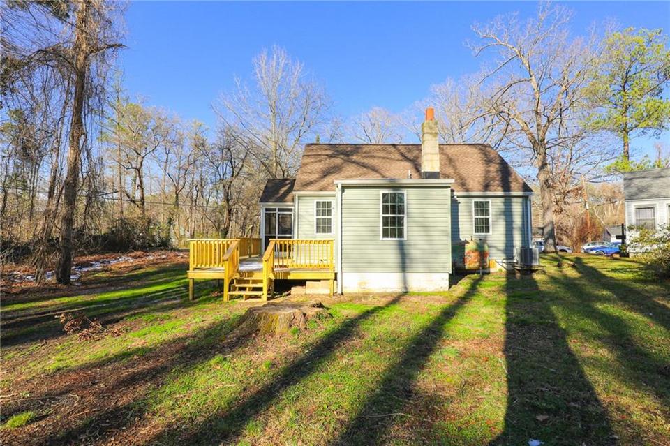  245 Defense Ave, Sandston, VA 23150 photo 47