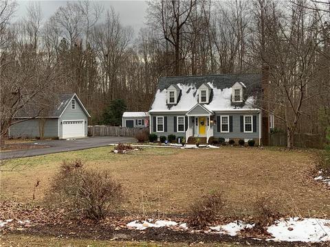 8485 Mount Eagle Rd, Ashland, VA 23005 photo 1