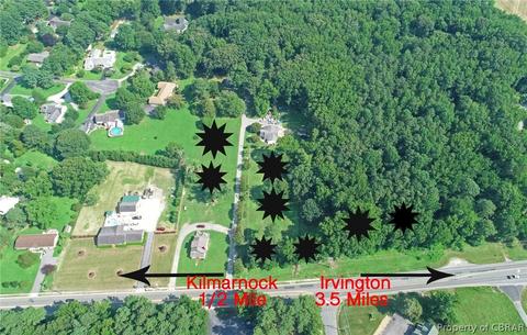 00 Irvington Rd, Kilmarnock, VA 22482