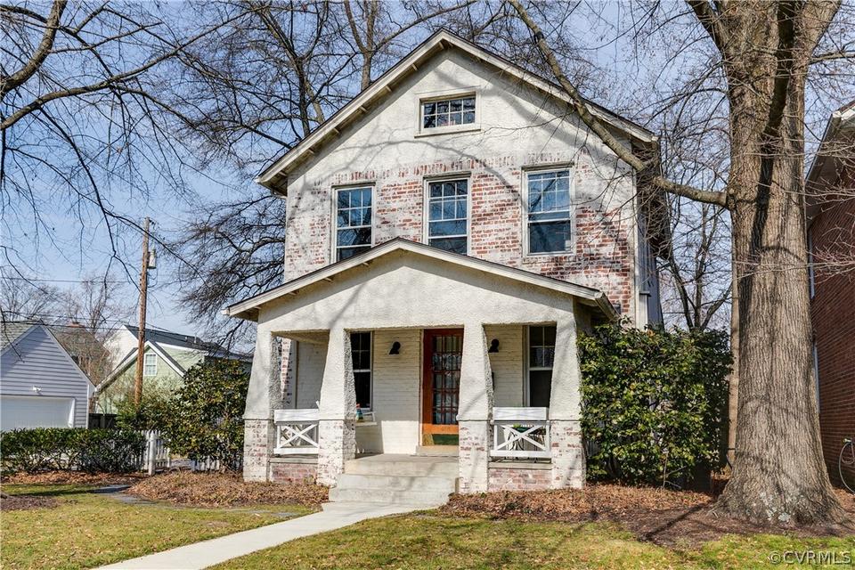  4818 Hanover Ave, Richmond, VA 23226 photo 2
