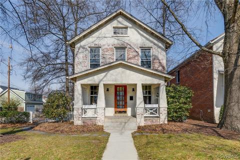 4818 Hanover Ave, Richmond, VA 23226