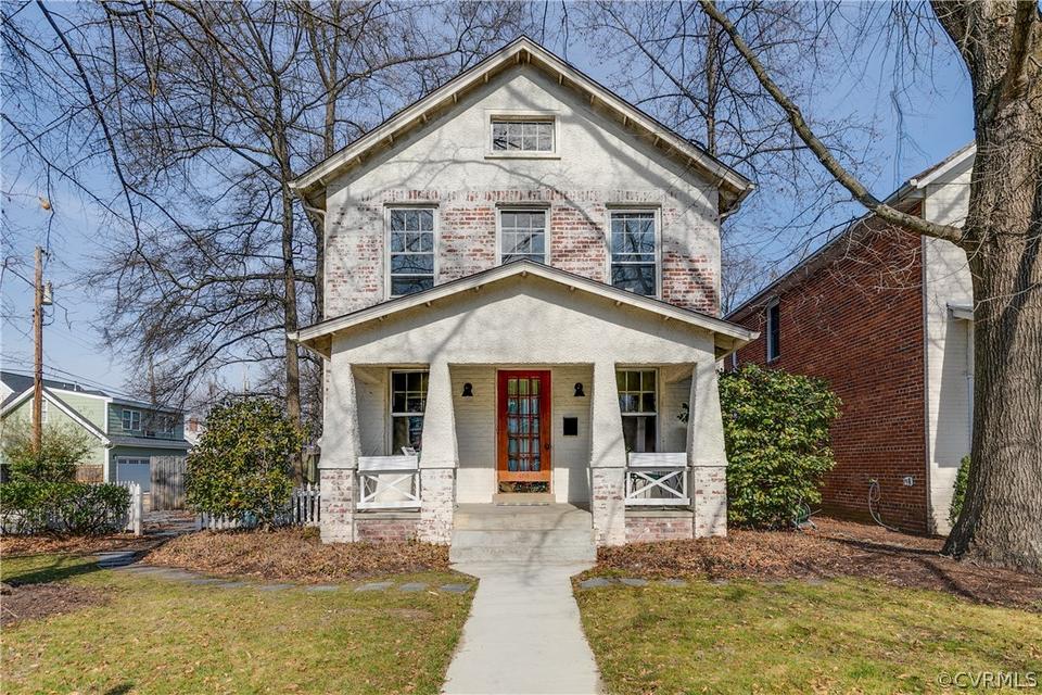  4818 Hanover Ave, Richmond, VA 23226 photo 1