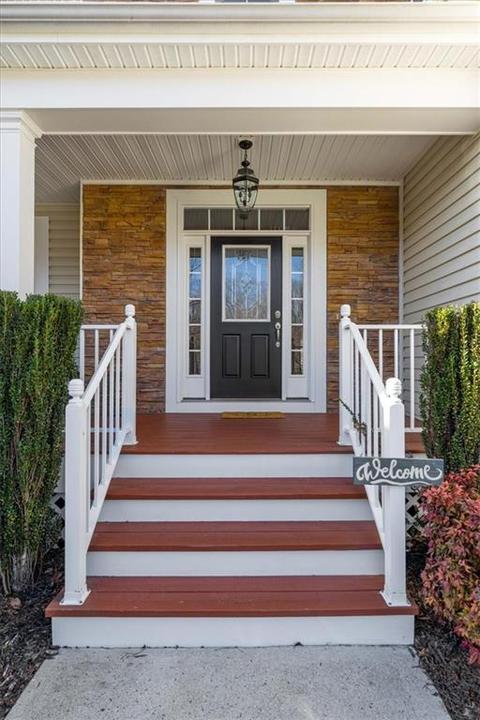 14101 Wiley Cir, Midlothian, VA 23114 photo 5