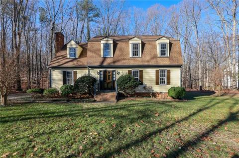 3100 Winterfield Rd, Midlothian, VA 23113 photo 1