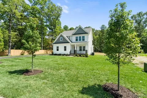 707 Park St, Ashland, VA 23005