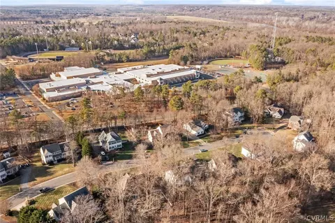 3742 Rivermist Ter, Midlothian, VA 23113 photo 33