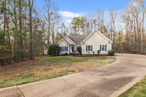 3742 Rivermist Ter, Midlothian, VA 23113 photo 3