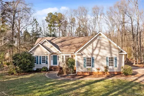 3742 Rivermist Ter, Midlothian, VA 23113 photo 1