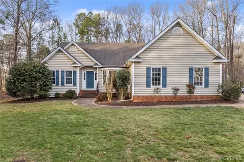 3742 Rivermist Ter, Midlothian, VA 23113 photo 2