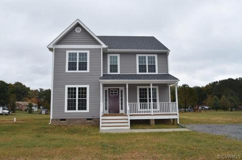 6401 Ruby Ln, Sandston, VA 23150 photo 1