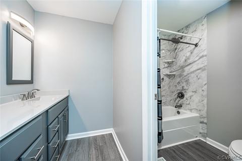 11791 N Briar Patch Dr, Midlothian, VA 23113 photo 23
