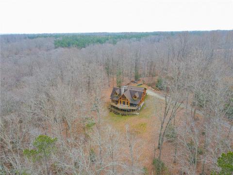 5397 Dorrell Rd, Aylett, VA 23009 photo 1
